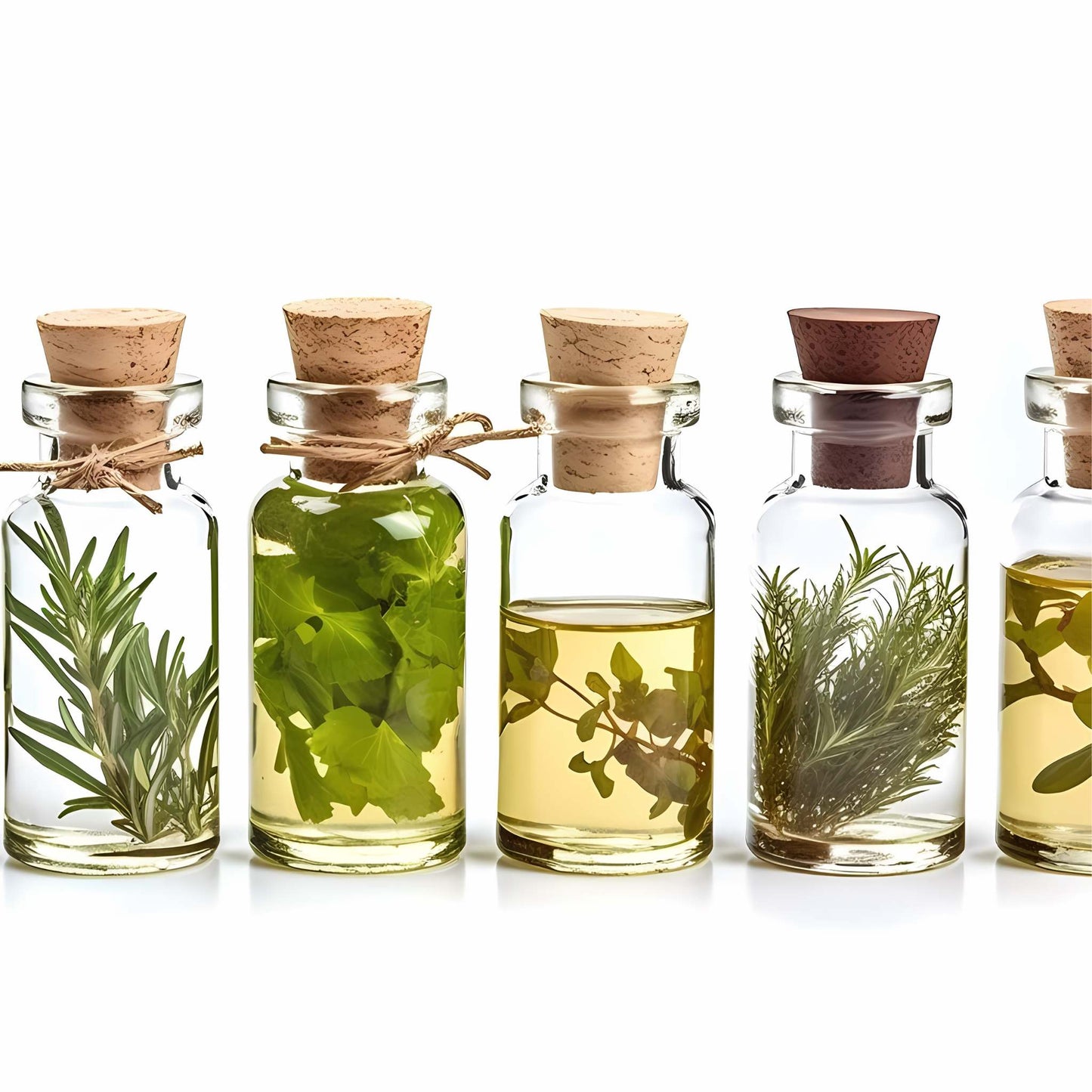 Histaminreduktion mit Kräutern