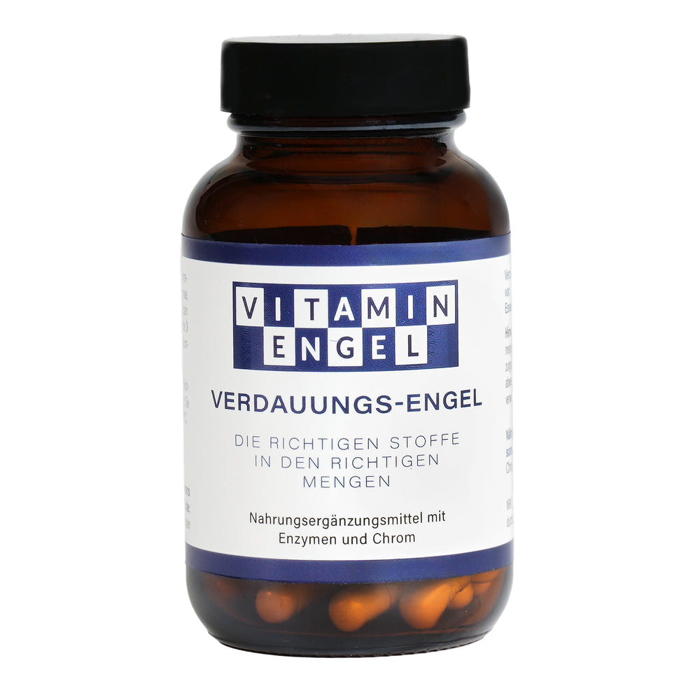 Verdauungs-Engel