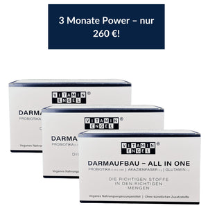 DARMAUFBAU-All in One